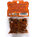 Clearing Negativity Resin Incense - Ananda