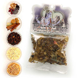 Health and Healing Resin Incense - Dhanvantari