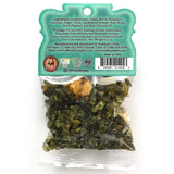 Heart Chakra Anahata Resin Incense - Love & Sensitivity