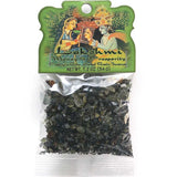 Money & Prosperity Resin Incense - Lakshmi