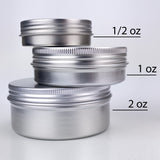 Kashmir Christmas Blend Resin Incense Tin