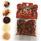 Love & Attraction Resin Incense - Kama