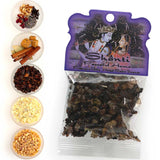 Peaceful Home Resin Incense - Shanti