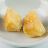 Exotic Rose Amber Resin