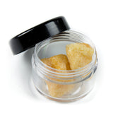 Exotic Rose Amber Resin