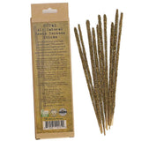 Copal Natural Resin Smudging Incense Sticks