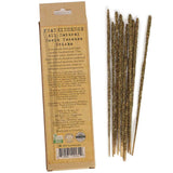 Frankincense Natural Resin Smudging Incense Sticks
