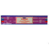 LAST CHANCE SALE! Incense Sticks - Assorted 15 gram boxes