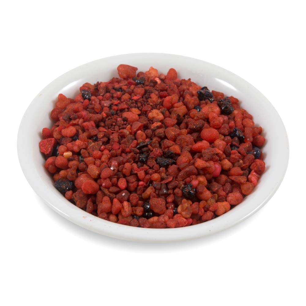 Salomon Incense Resin