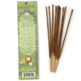 Amber & Sandalwood Incense Sticks
