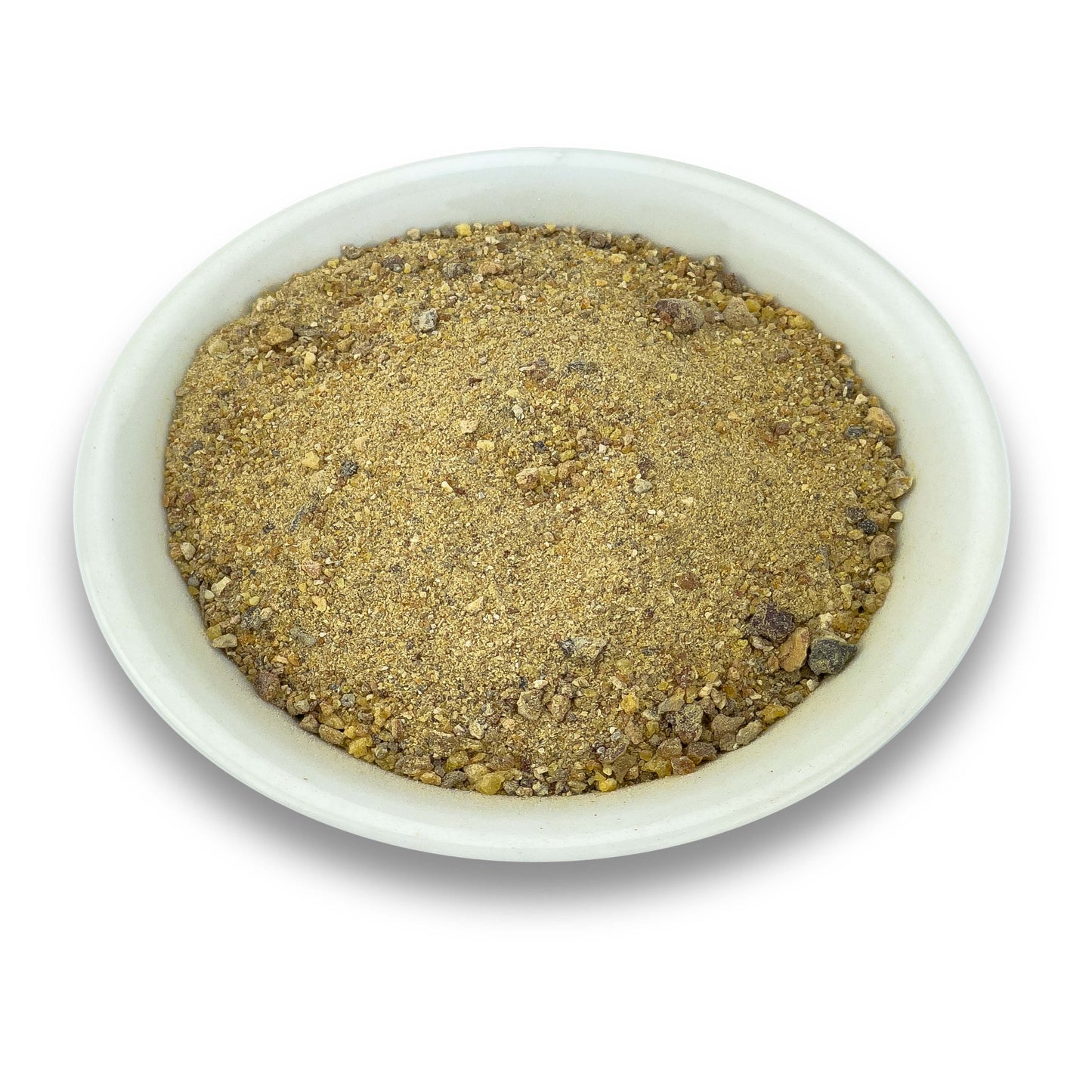 Mayan Dark Copal Resin (Siftings)