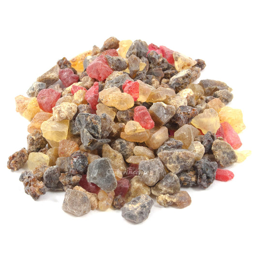 Gloria Resin Incense