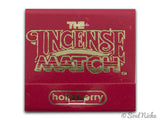 Incense Matches (Mix & Match)