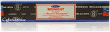LAST CHANCE SALE! Incense Sticks - Assorted 15 gram boxes