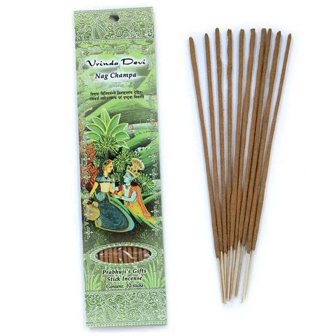 Nag Champa Incense Sticks