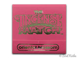 Incense Matches (Mix & Match)