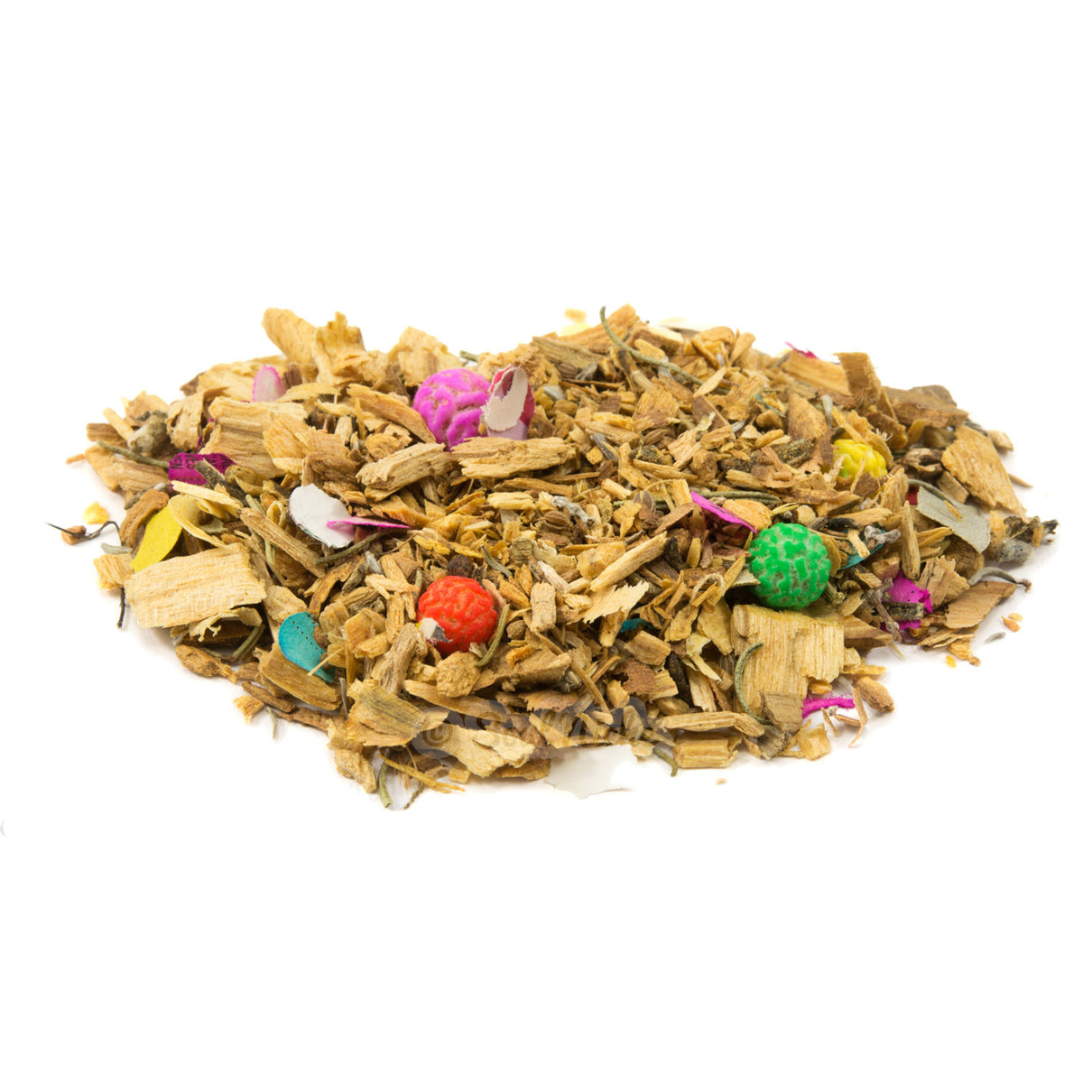 Palo Santo Incense Mix - Kapachi & Sahumero Blend