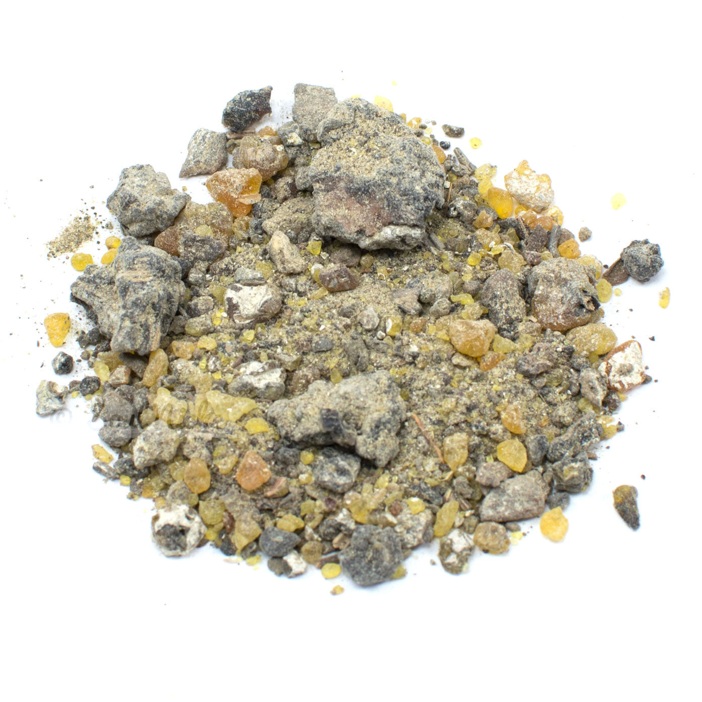 Palo Santo Resin Incense