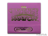Incense Matches (Mix & Match)