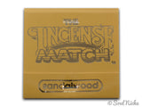 Incense Matches (Mix & Match)