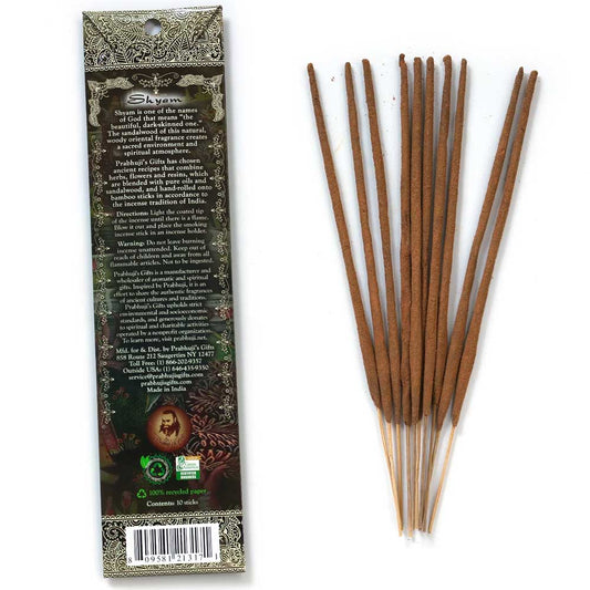 Sandalwood Supreme Incense Sticks