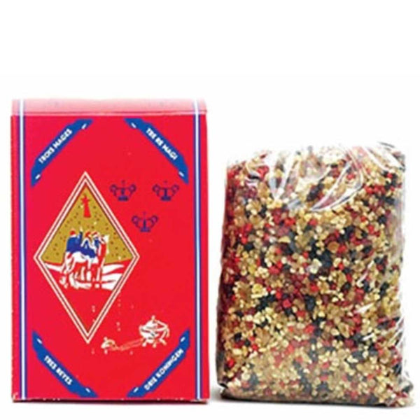 Three Kings Petrus Incense Resin