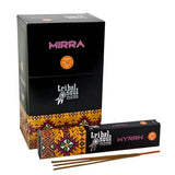 Tribal Soul - Myrrh Incense Sticks