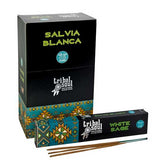 Tribal Soul - White Sage Incense Sticks