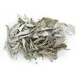 Herb - California White Sage - Leaves & Clusters