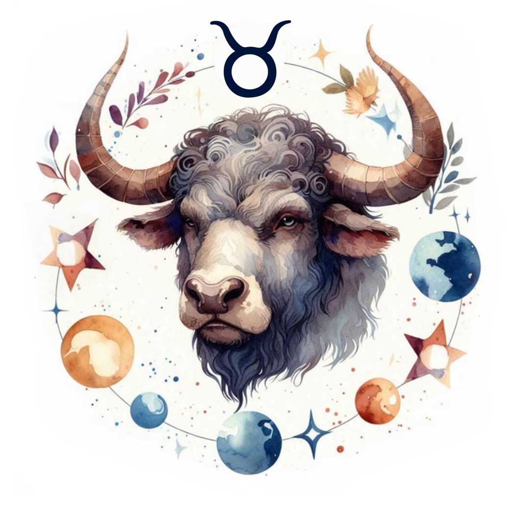 6 Incenses for the zodiac sign Taurus (April 20 – May 20)