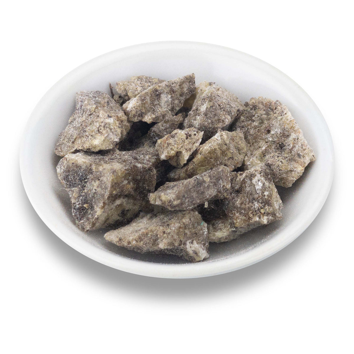 Benzoin Resins