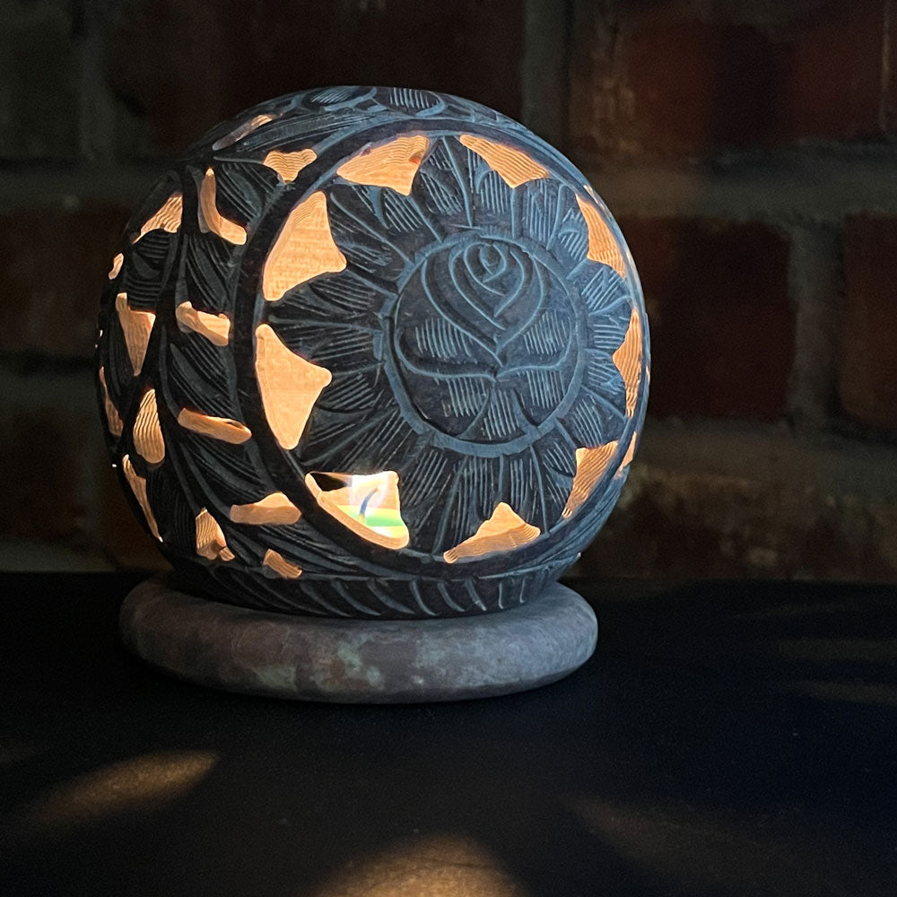 Scented Candles & Candle Holders