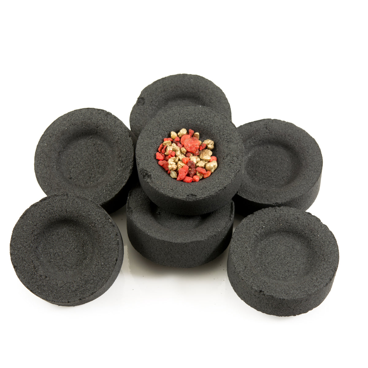 Charcoal Tablets