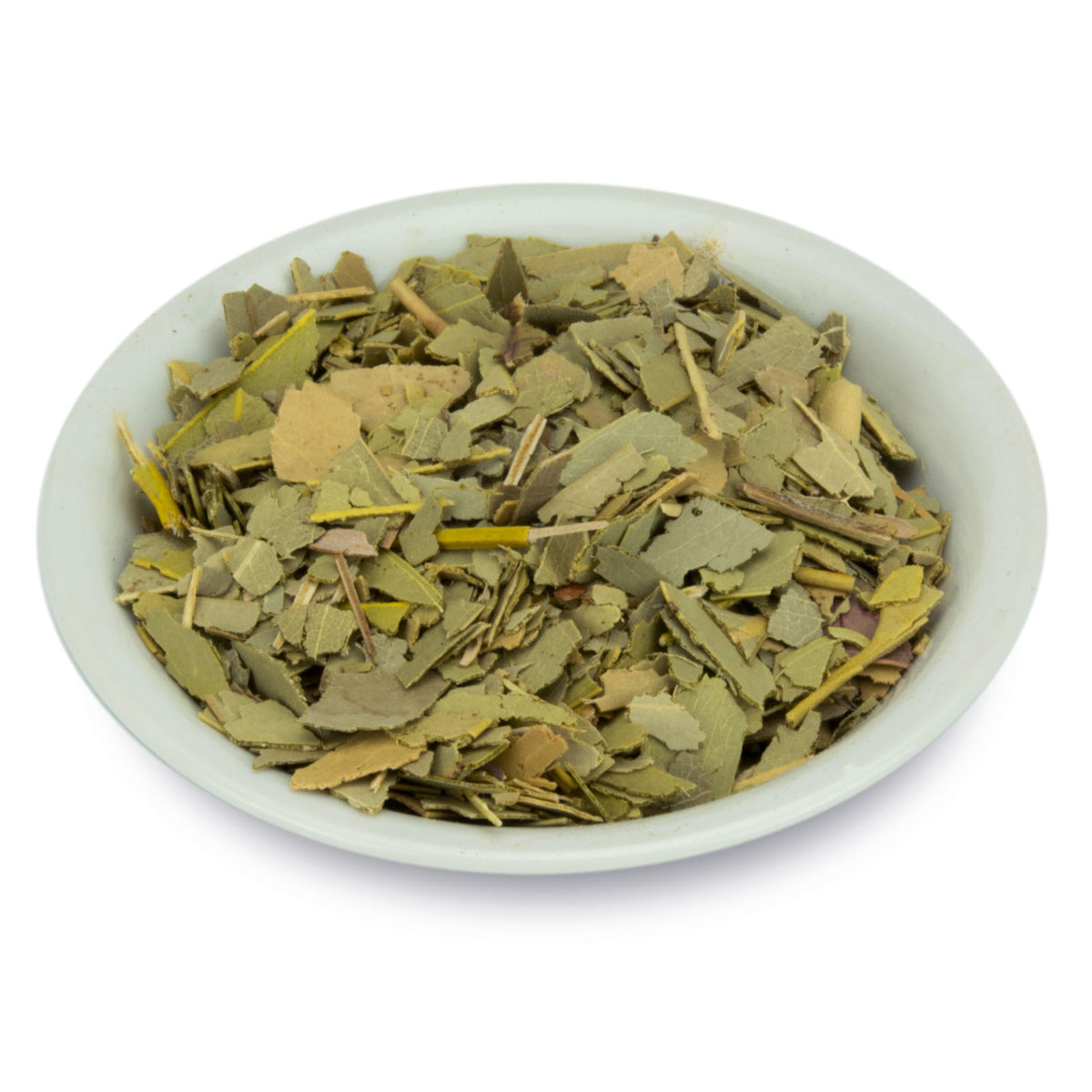 Loose Herbs & Leaves