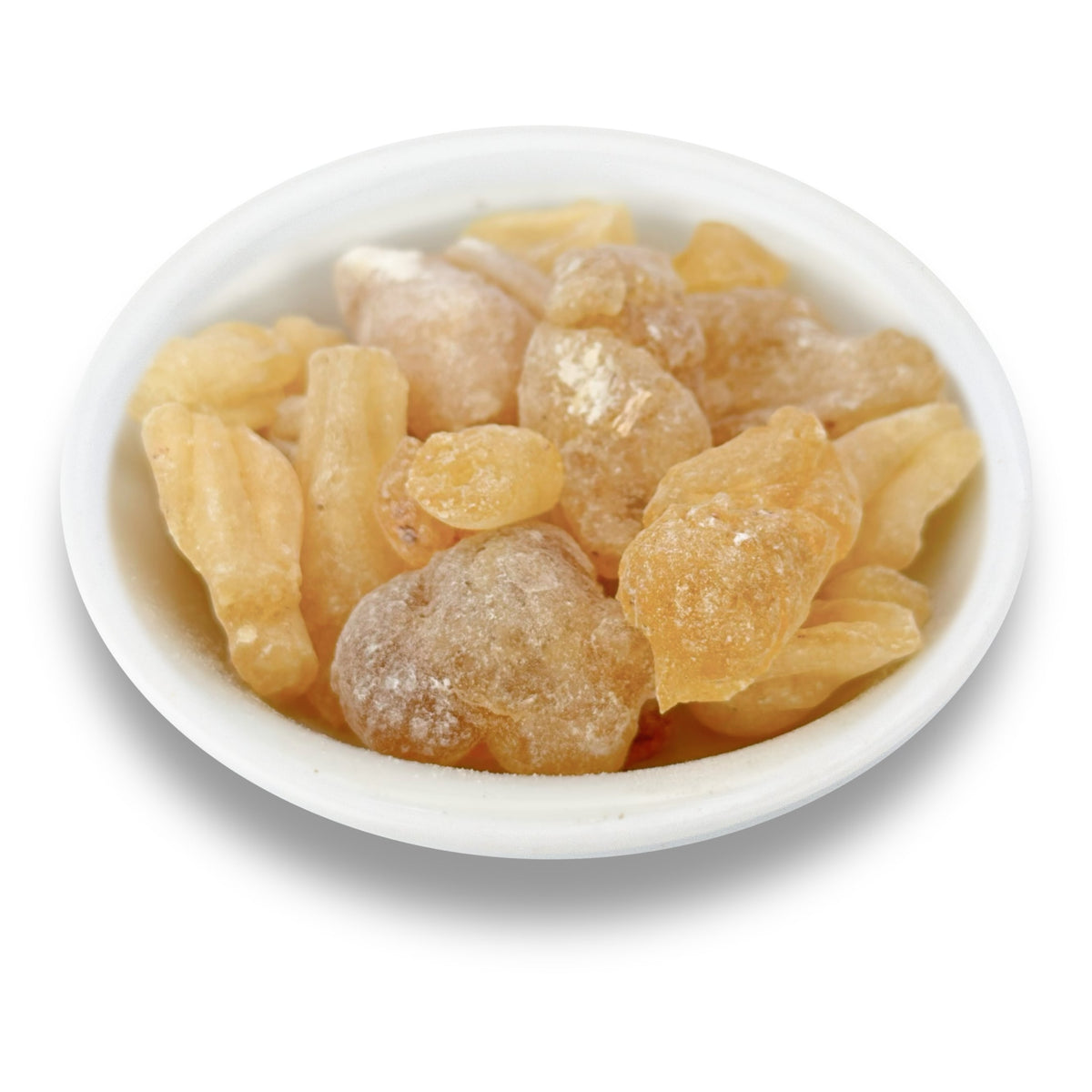Frankincense Resins