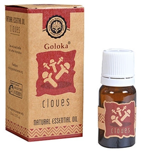 Essential Oils