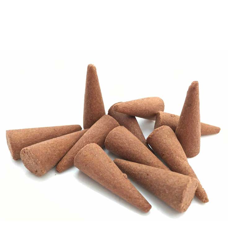 Incense Cones