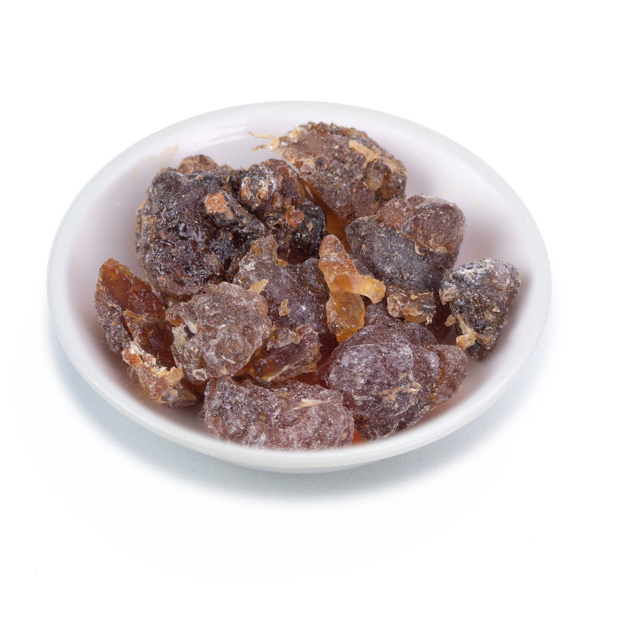 Myrrh Resins