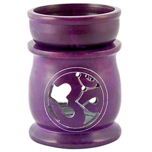 Oil Warmers