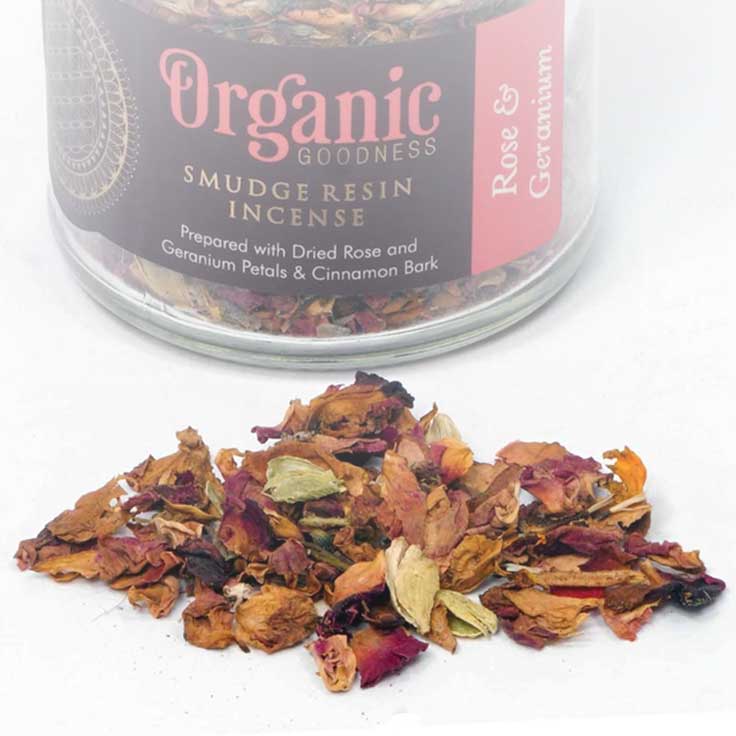 Incense by Smudge