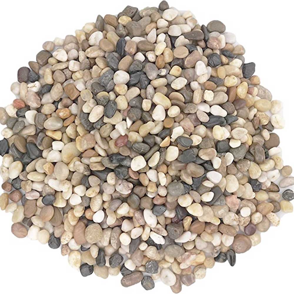 Sand & Rocks
