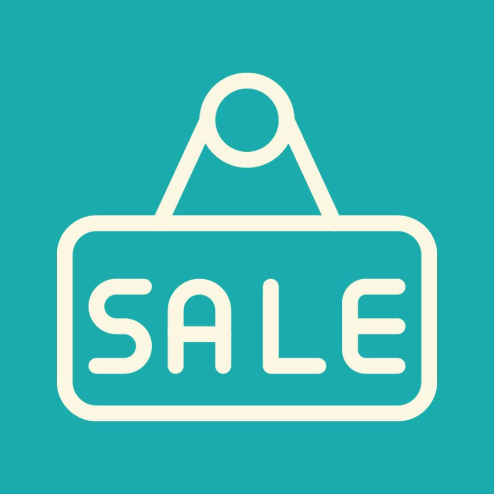 Specials & Sale Items