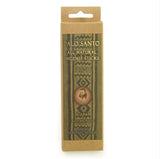 Palo Santo & Copal - Love & Purity - Incense Sticks