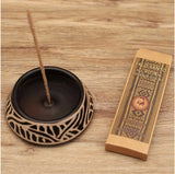 Palo Santo & Copal - Love & Purity - Incense Sticks