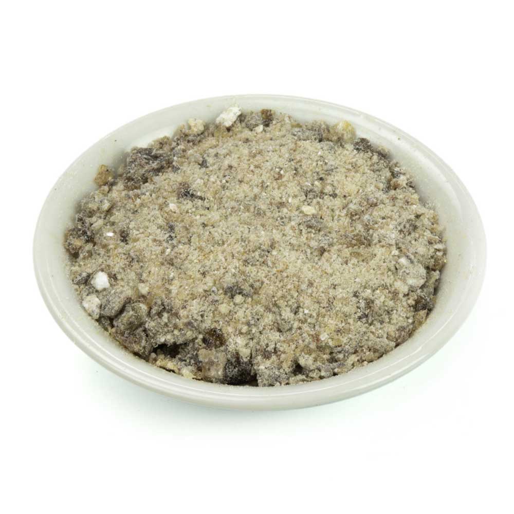Benzoin Sumatra Resin Incense (Siftings)