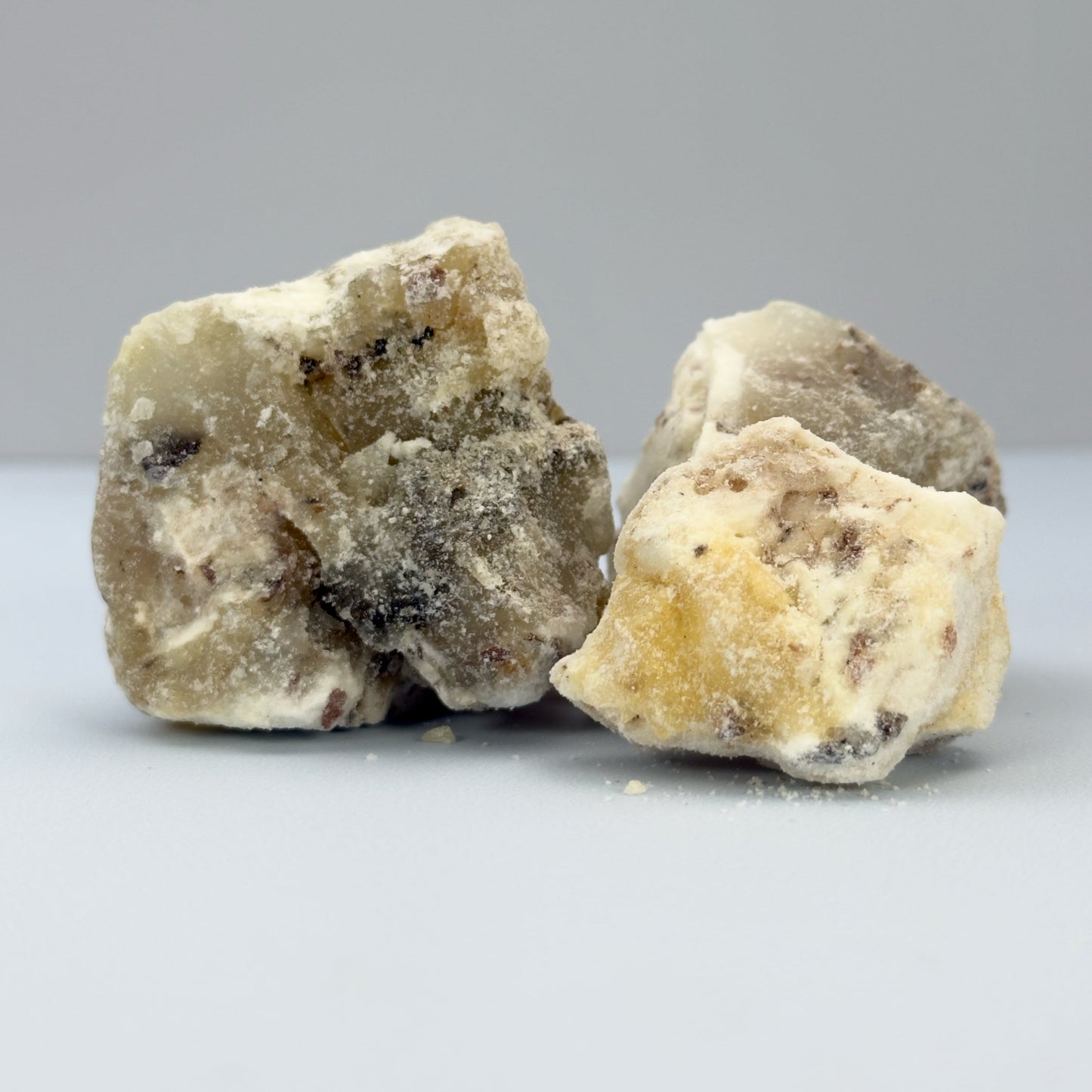 Mexican Copal Blanco (Bursera Bipinnata)