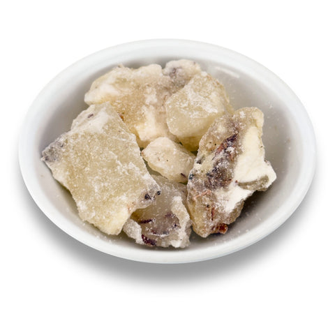 Mexican Copal Blanco (Bursera Bipinnata)