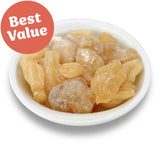 Frankincense (Boswellia papyrifera) Resin Incense - First Choice Tears (New Batch!)