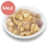 Frankincense Resin Incense - First Choice Tears (New Batch!)