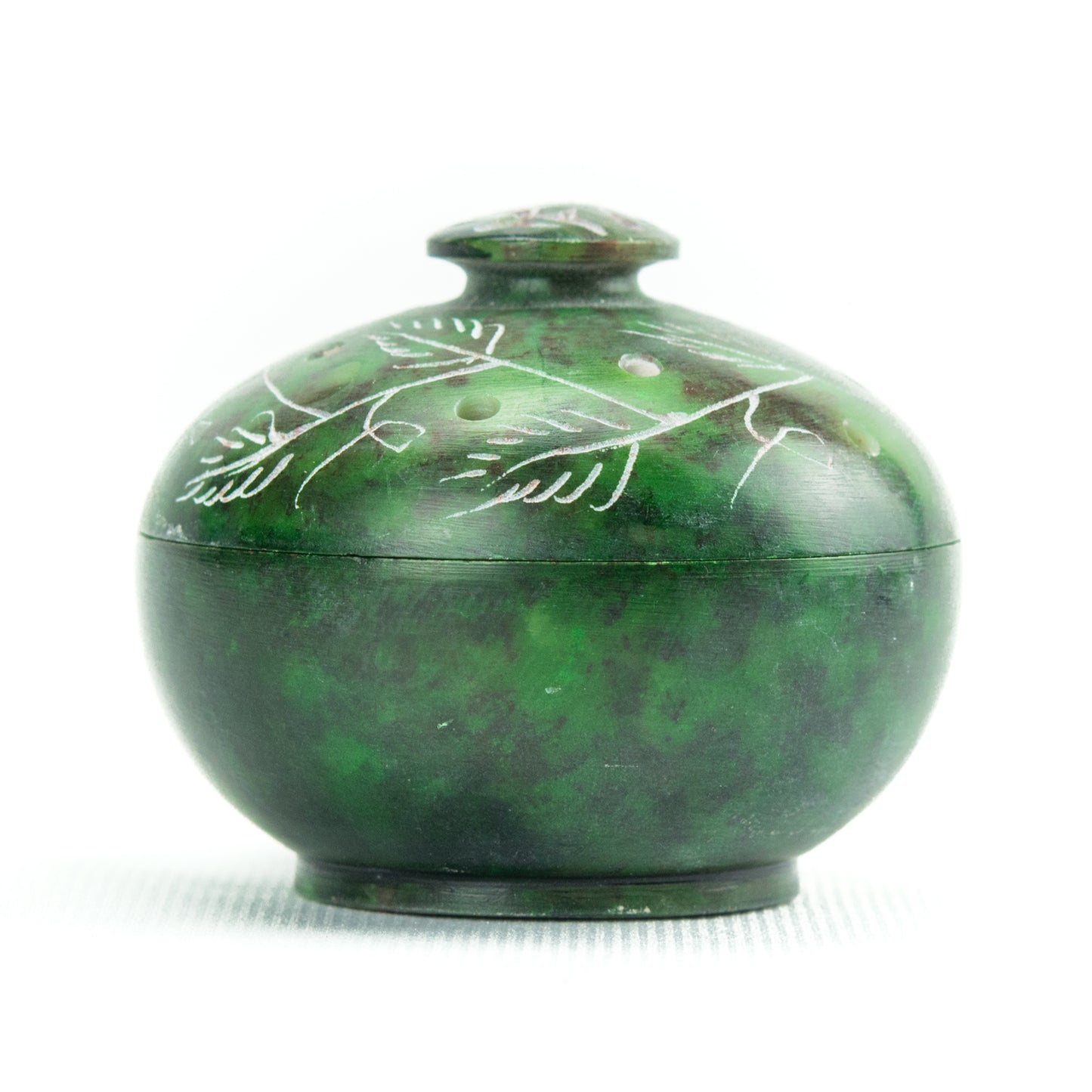Tropical Incense Match Set w/ Burner
